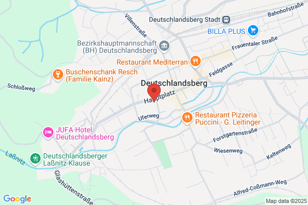 Stadtgemeindeamt Meldeamt