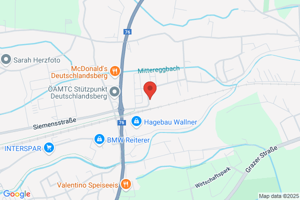 Strassenmeisterei