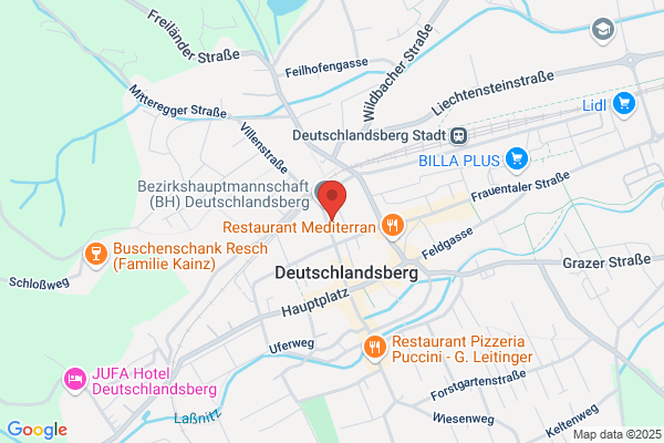 Vermessungsamt