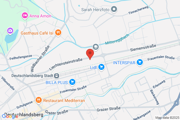 Bildungszentrum Deutschlandsberg GmbH