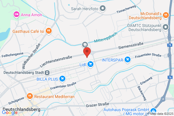Autoshop Ruhdorfer e.U.