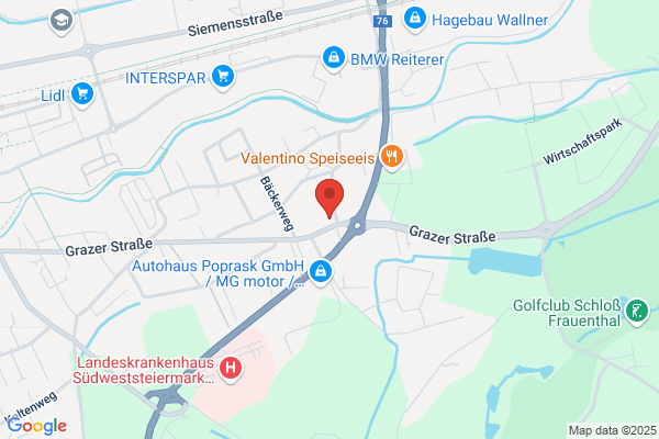 Autohaus Resch GmbH und Co KG