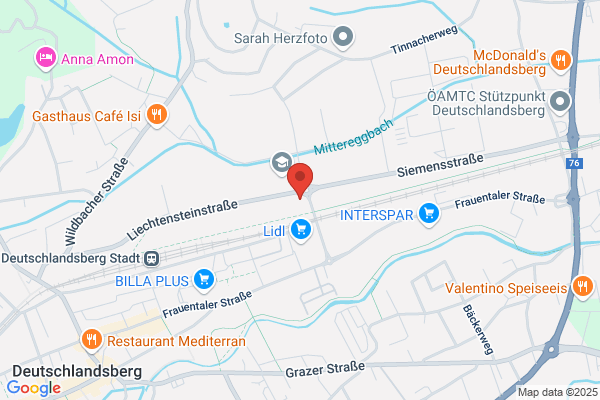 Schweighofer GmbH und Co KG