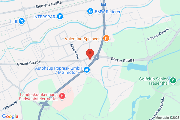 OMV AG - Viva Markt
