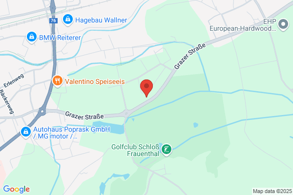 Guntram Hamlitsch KG
