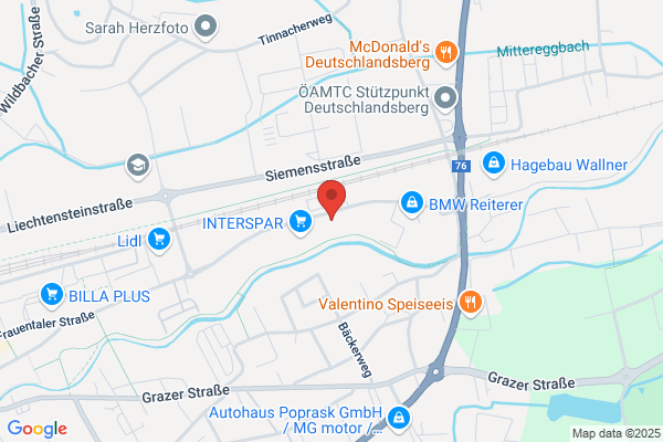 Forstinger Handel und Service GmbH