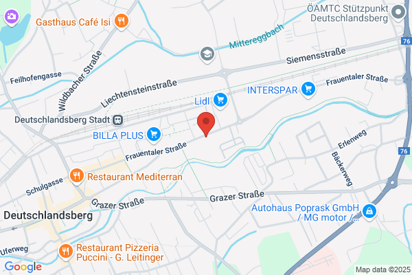 GRAL Beteiligungs GmbH