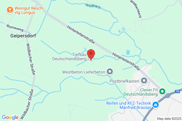 Bauservice GmbH