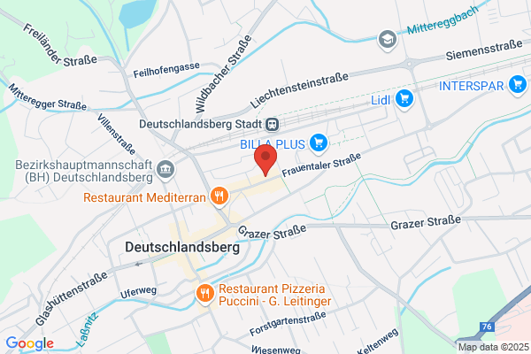 Anke Handelsges. mbH NfG KEG