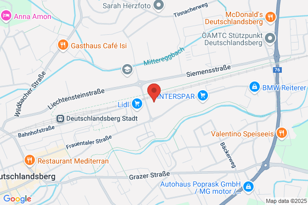 KiK GmbH