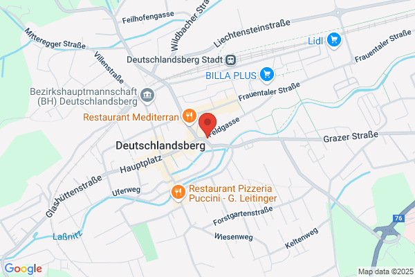 Ricardo Realitaetenbeteiligungs GmbH