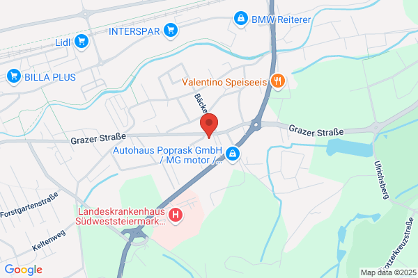 Pinter GmbH