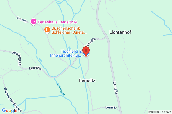Strohmeier Werner Innenausbau