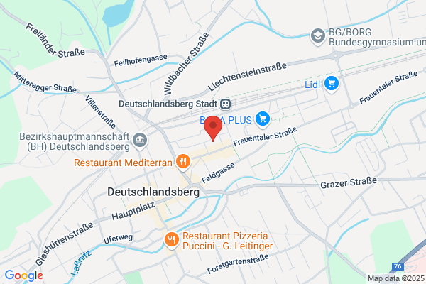 Studio Petra - Petra Reinschissler