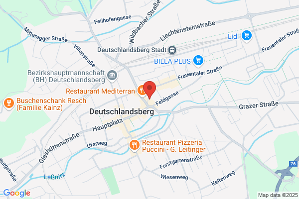 Koralpen- druckerei Gesellschaft m.b.H.