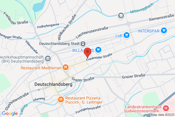Kosmetik und Fusspflege Oase
