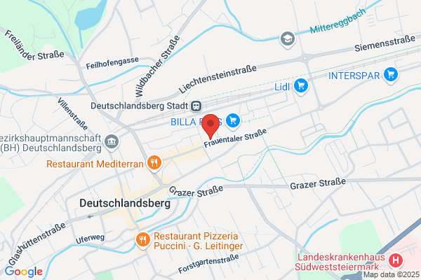 Cafe Na und ?