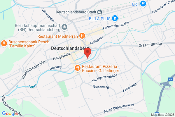Cafe-Pub zur Schmied'n