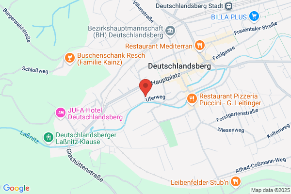 Kinderfreunde Deutschlandsberg