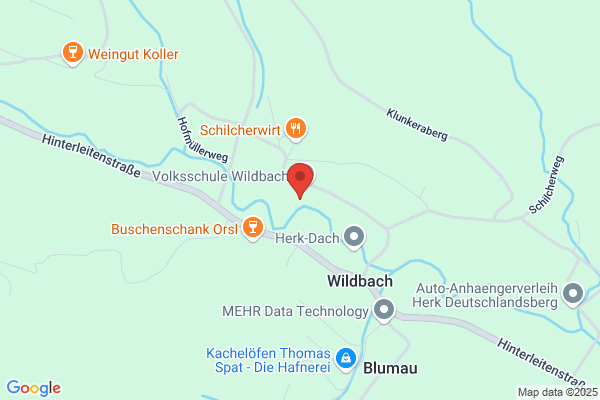 Kindergarten Wildbach