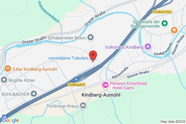voestalpine Tubulars GmbH & Co KG
