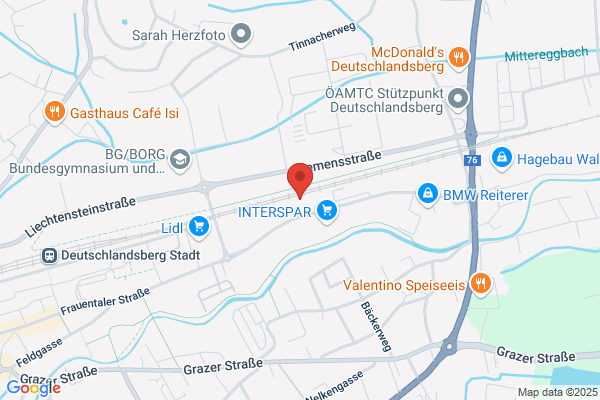 DM Drogerie Markt Ges.mbH