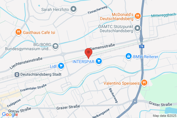 ROMA Friseurbedarf - Deutschlandsberg