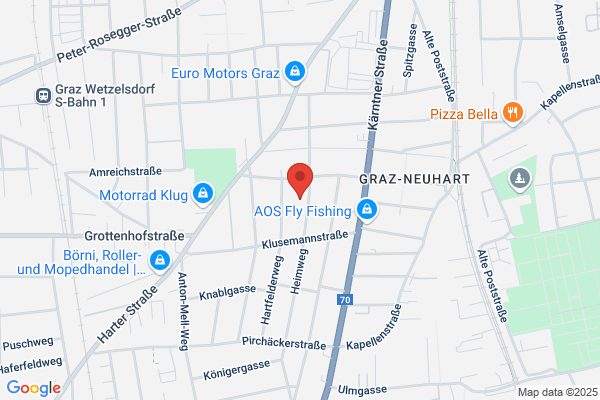 Koralm - Energie und Infrastruktur GmbH