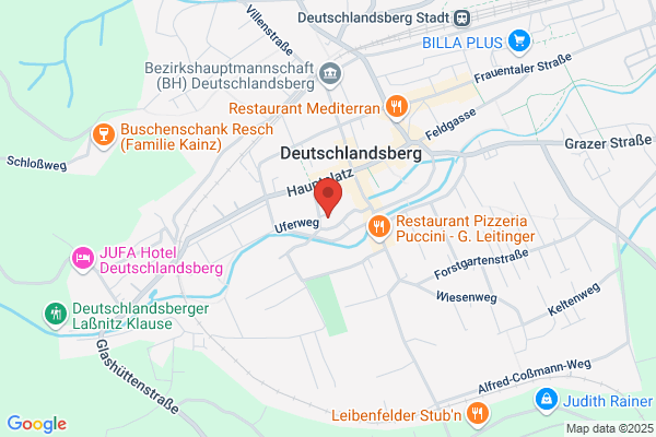 Berufsinformationszentrum Deutschlandsberg