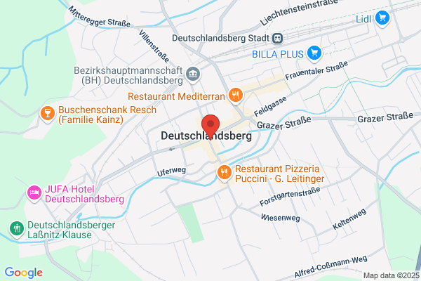 Breisach Georg Alexander Dr