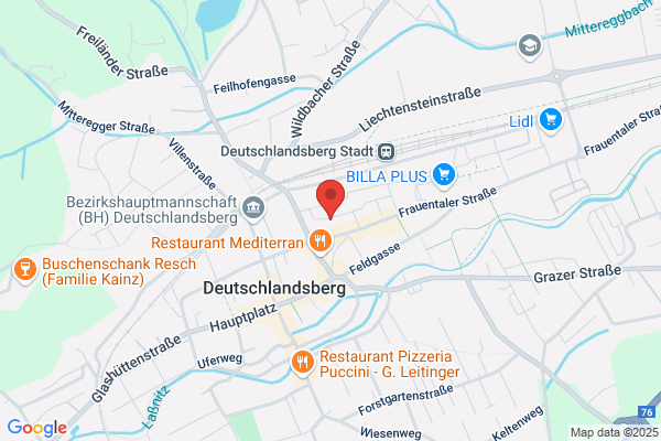 Meszarics Hans Dieter Dr