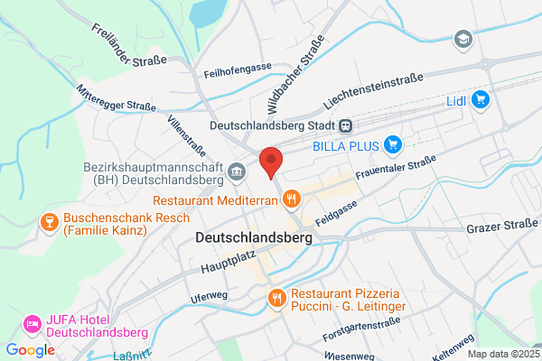 Fahrschule Mayer