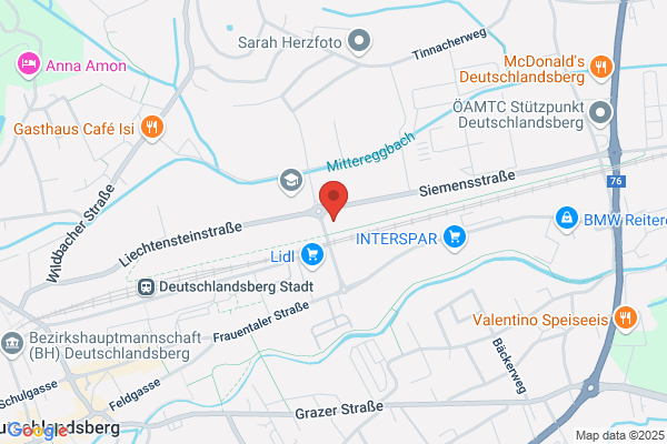 Fahrschule Piccadilly