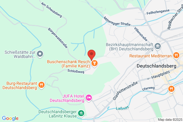 BaGua Holding GmbH