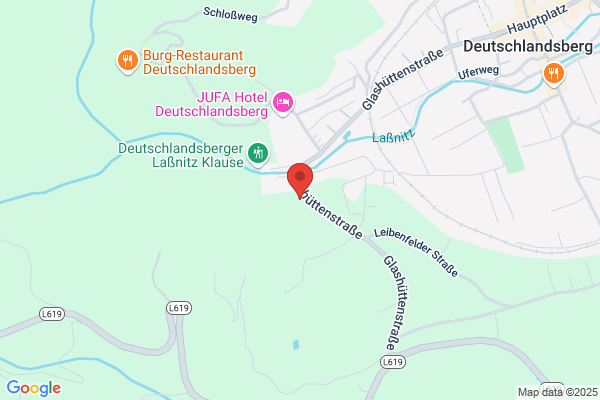 Sportpark Deutschlandsberg GesmbH