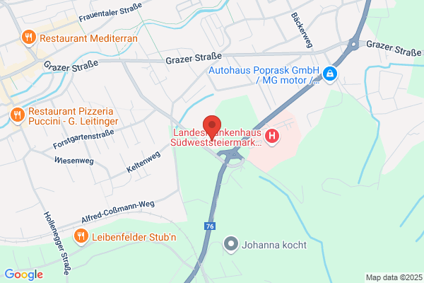 Freiwillige Feuerwehr Wildbach