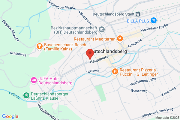 Tourismusverband Schilcherheimat