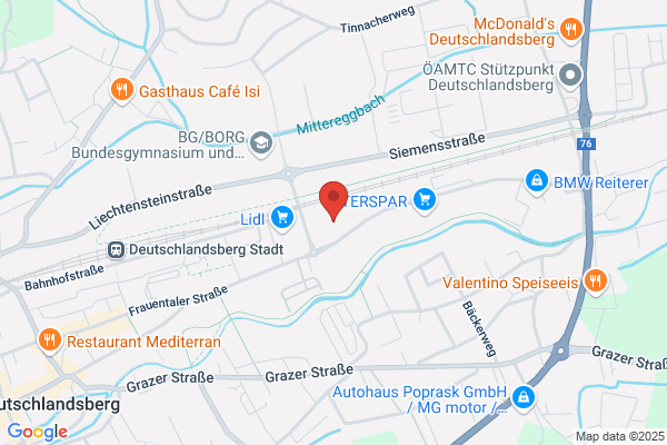 Trafik Pettinger