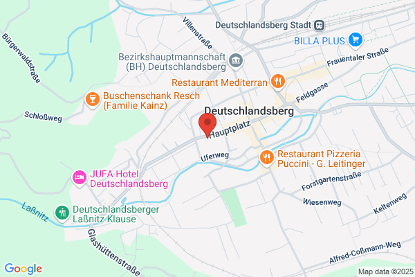 Deutschlandsberger SC