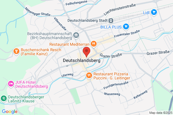 Gasthaus Bierhalle Alfred Lenz