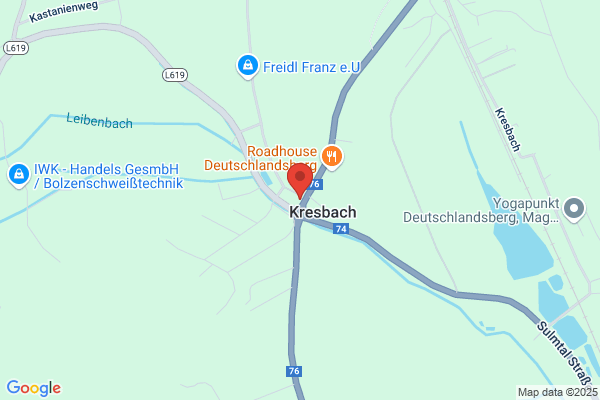 Gasthaus Fuchswirt