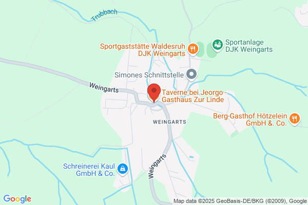 Gasthaus Taverne