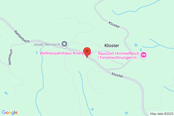 Gasthaus Triftweber