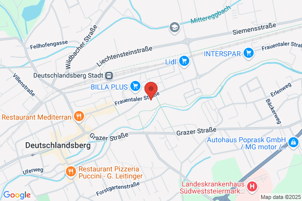 Restaurant Brunnenstube