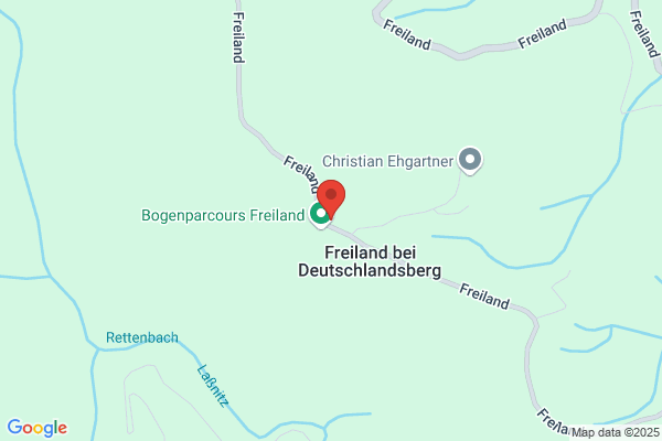 Gemeindeamt Freiland bei Deutschlandsberg