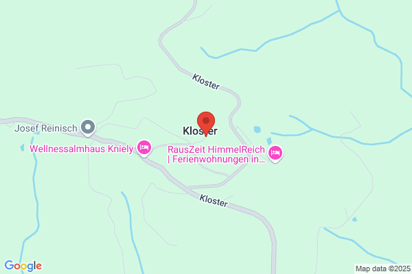 Gemeindeamt Kloster