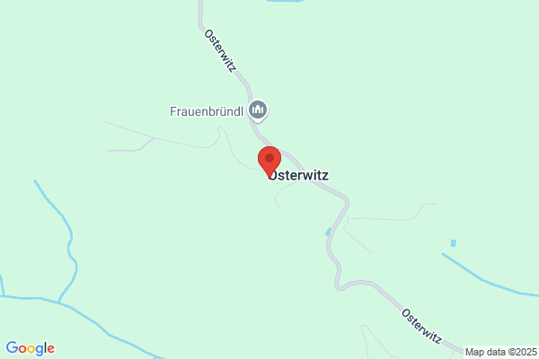 Gemeindeamt Osterwitz