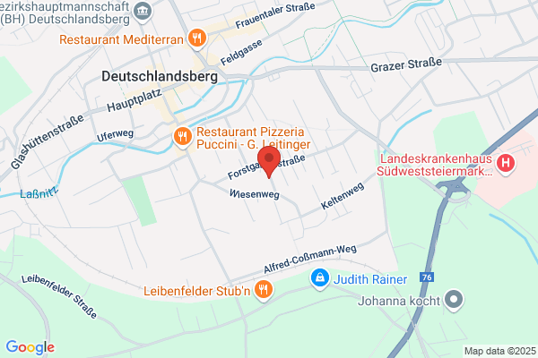 Volkshilfe Steiermark