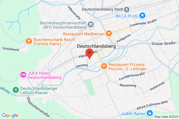 Volkshochschule Bezirk Deutschlandsberg
