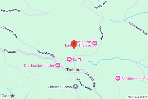 Gloeckner Fruehstueckspension